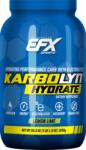 EFX Sports EFX Karbolyn Hydrate Lemon Lime - 1856g