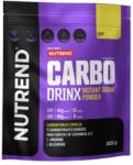 Nutrend Carbodrinx, Lemon - 1000g