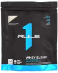 Rule 1 R1 Whey Blend, Vanilla Ice Cream - 462g
