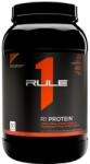 Rule 1 R1 Protein, Chocolate Fudge - 912g