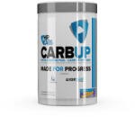 HR Labs Carb Up - Carb Up For War, Grape Bubbalicious - 1020g