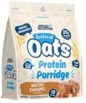 Applied Nutrition Critical Oats Protein Porridge, Salted Caramel - 600g