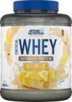 Applied Nutrition Critical Whey, Lemon Cheesecake (EAN 5056555204696) - 2000g