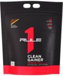 Rule One R1 Clean Gainer, Chocolate Peanut Butter - 4350g
