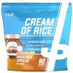 Trained by JP Cream of Rice, Chocolate Hazelnut Spread - 2000g