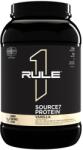 Rule 1 Source7 Protein, Vanilla Gelato - 897g