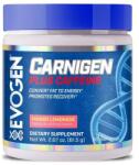 Evogen Nutrition Carnigen Plus Caffeine, Mango Lemonade - 81g