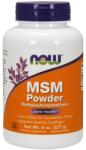 NOW NOW MSM Methylsulphonylmethane, Powder - 227g