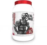 5% Nutrition Real Carbs - Legendary Series, Strawberry Short Cake - 1625g