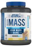 Applied Nutrition Critical Mass - Professional, Banana (EAN 634158793806) - 2400g