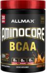 Allmax Nutrition Aminocore BCAA, White Grape - 315g