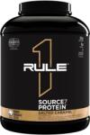 Rule 1 Source7 Protein, Salted Caramel Gelato - 2260g