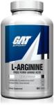 G.A.T. L-Arginine, 1000mg - 180 tabletta