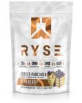RYSE Loaded Protein Pancakes, Blueberry - 340g