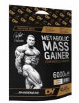 Dorian Yates Metabolic Mass Gainer, Cookies & Cream - 6000g
