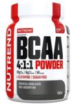 Nutrend BCAA 4: 1: 1 Powder, Cherry - 500g