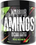 Warrior Aminos BCAA, Wicked Watermelon - 360g