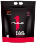 Rule One R1 Clean Gainer, Chocolate Fudge - 4470g