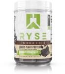 RYSE Loaded Plant Protein - Natural Series, Chocolate Cookie Blast - 728g