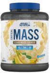 Applied Nutrition Critical Mass - Professional, Banana (EAN 5056555205037) - 2400g