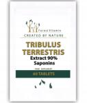 Forest Vitamin Tribulus Terrestris Extract 90% Saponins 60 tabletta