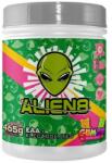 Alien8 EAA + Electrolytes, Peach Mango - 465g