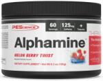 PEScience Alphamine, Melon Berry Twist - 225g