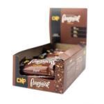 CNP Professional Protein Flapjack, Chocolate - 12 x 75g