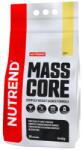 Nutrend Mass Core, Vanilla - 5440g