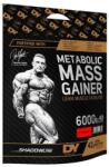 Dorian Yates Metabolic Mass Gainer, Strawberry - 6000g