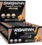 Stacker2 Europe Stacker2 Barbarian, Chocolate Caramel - 15 x 55g