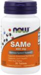 NOW NOW SAMe, 400mg - 30 tabletta