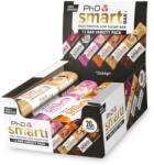 PhD Nutrition Smart Bar 12x64g Salted Fudge Brownie (Sós Karamell Brownie)