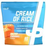 Trained by JP Cream of Rice, Salted Caramel - 2000g