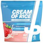 Trained by JP Cream of Rice, Strawberry Cream - 2000g