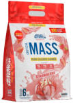 Applied Nutrition Critical Mass - Original, Strawberry - 6000g
