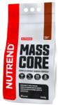 Nutrend Mass Core, Chocolate + Cocoa - 5440g