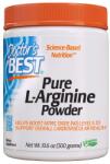 Doctor's Best Pure L-Arginine Powder - 300g