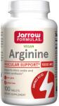 Jarrow Formulas Arginine, 1000mg - 100 tabletta