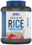 Applied Nutrition Cream of Rice, Raspberry Ripple - 2000g