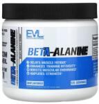 Evolution Nutrition EVL Beta-Alanine, Unflavored - 200g