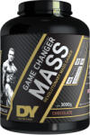 Dorian Yates Game Changer Mass, Chocolate - 3000g