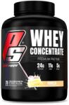 ProSupps Prosupps Whey Concentrate, Vanilla - 2280g