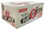 Nutrend Flapjack Gluten Free, Chocolate + Banana with Dark Chocolate - 20 x 100g