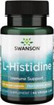 Swanson AjiPure L-Histidine 60v kapszula