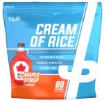 Trained by JP Cream of Rice, Maple Syrup - 2000g
