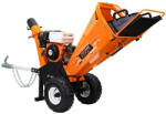 RURIS ST400 (400ts2024) Tocator de gradina