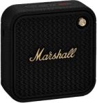 Marshall Willen II