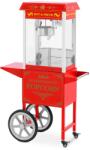 Royal Catering RCPW-16E.1-2F Masina de popcorn