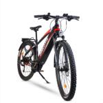 Urbaniker Dakota FE 23 27.5